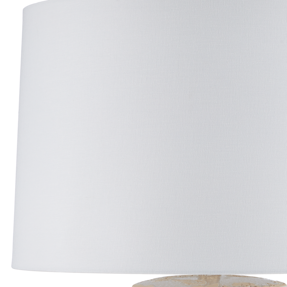 
                      
                        Mimi Ivory Table Lamp.
                      
                    