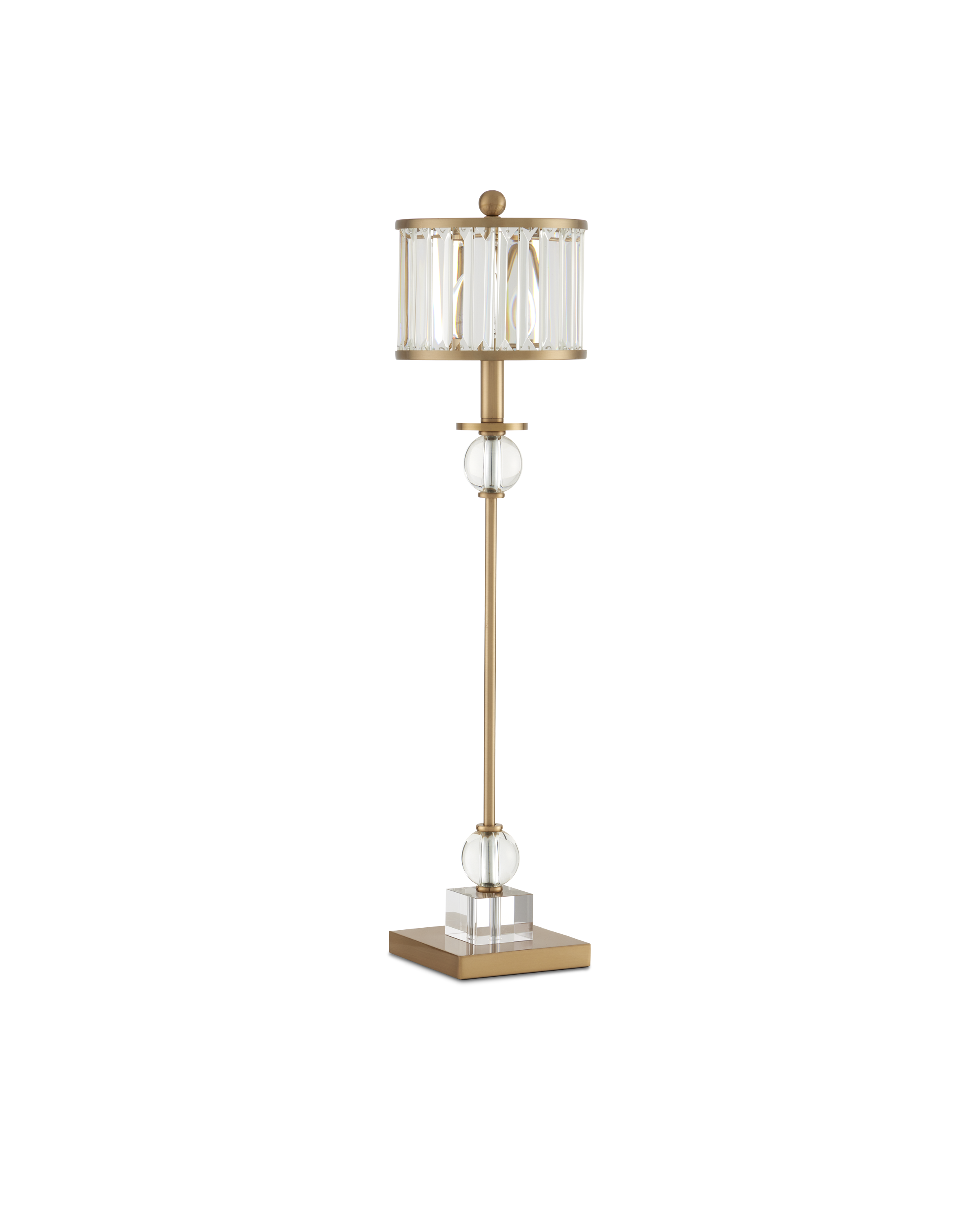 Parfait Table Lamp - Thumbnail 3