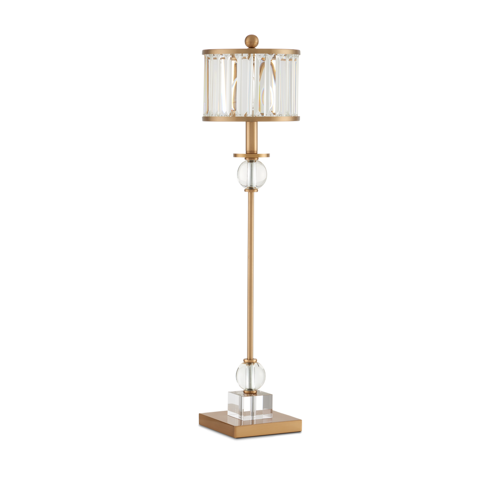 
                      
                        Parfait Table Lamp.
                      
                    