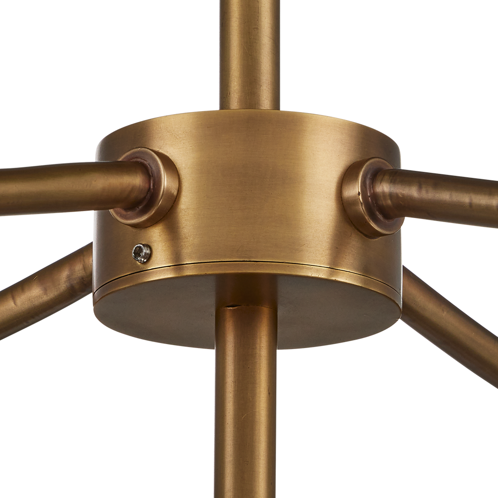 
                      
                        Alithea Medium Semi-Flush Mount
                      
                    