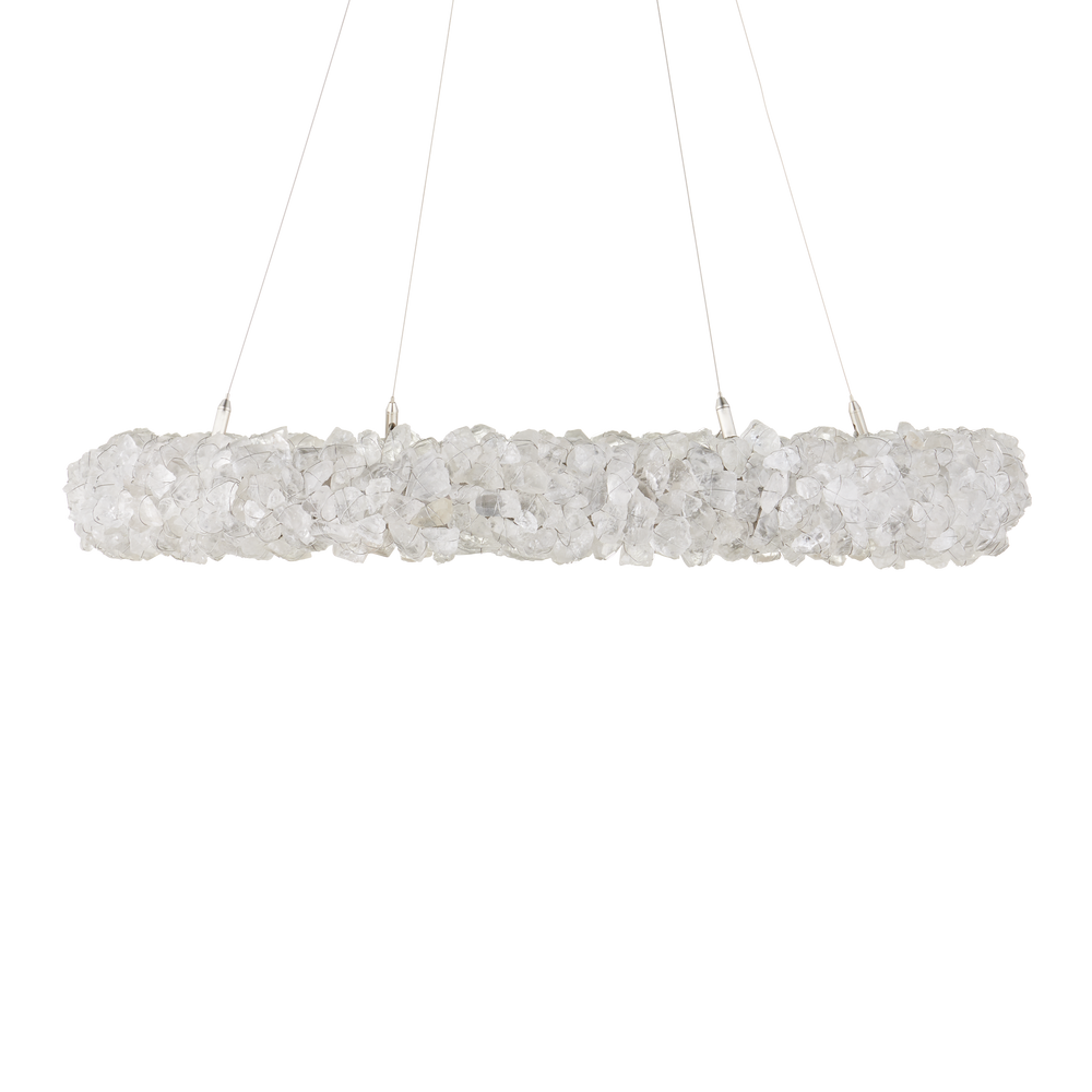 
                      
                        Iconoclast Chandelier
                      
                    