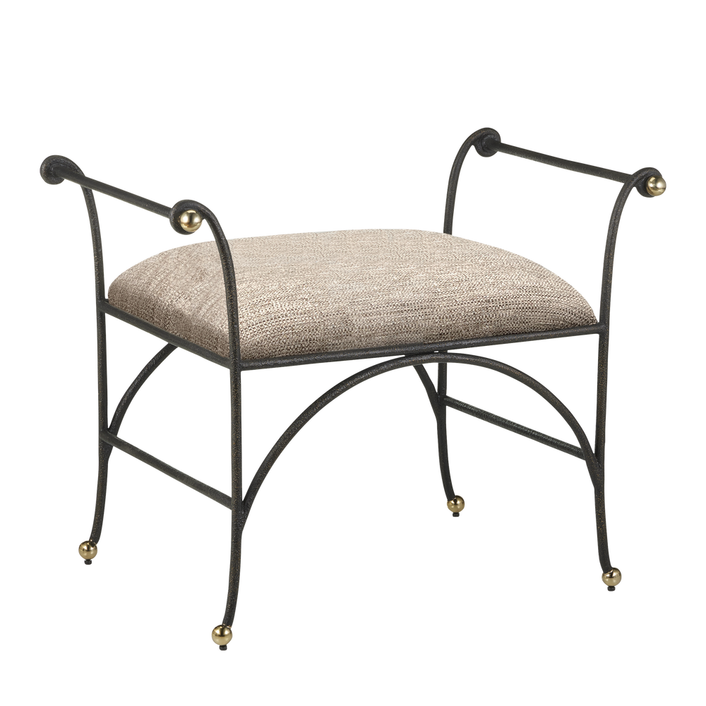 
                      
                        Mabel Ottoman - Perf Barrett Sandstone
                      
                    