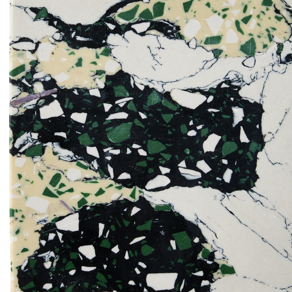 
                      
                        Fossey Object Set of 2.
                      
                    