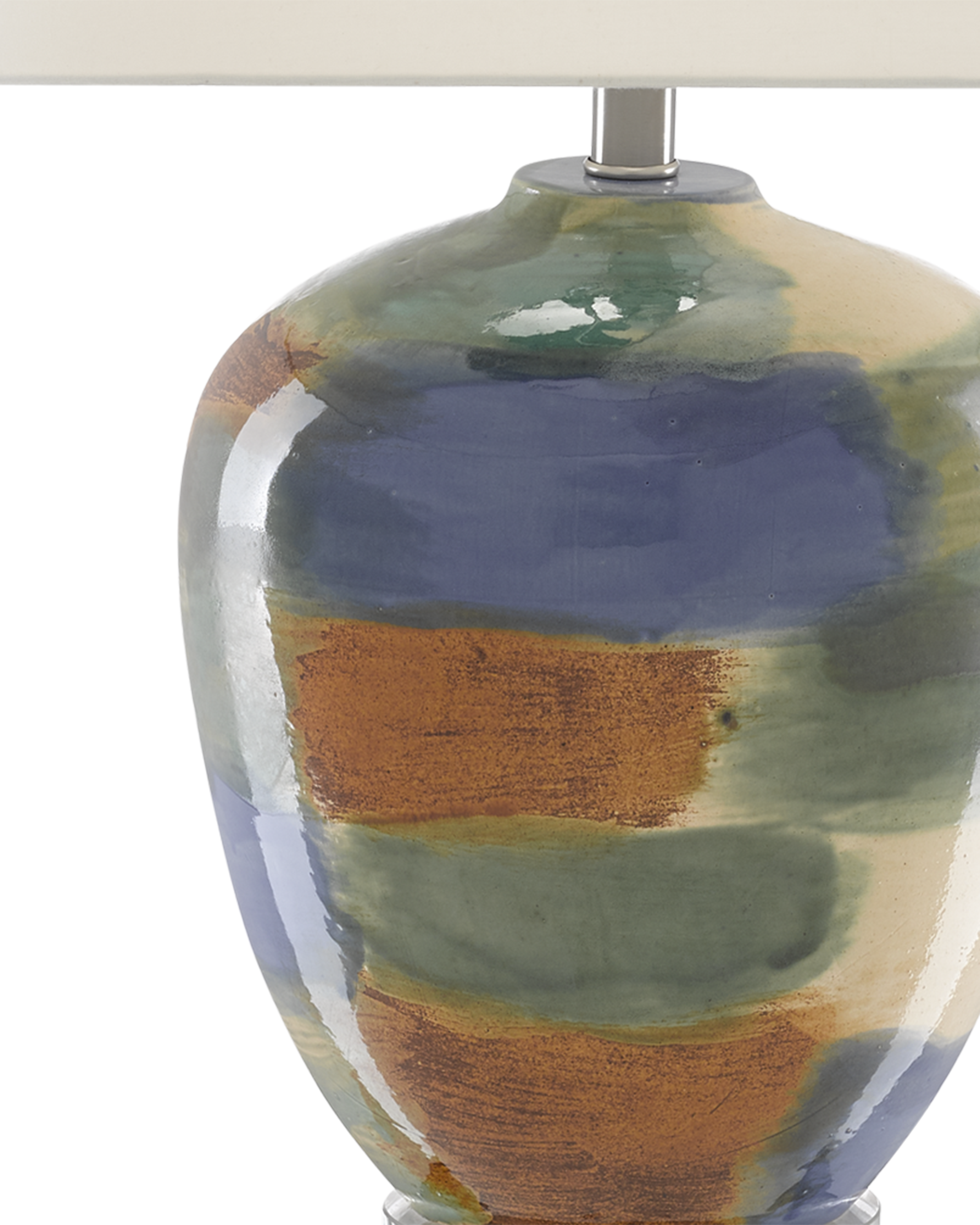 Rainbow Table Lamp - Thumbnail 4