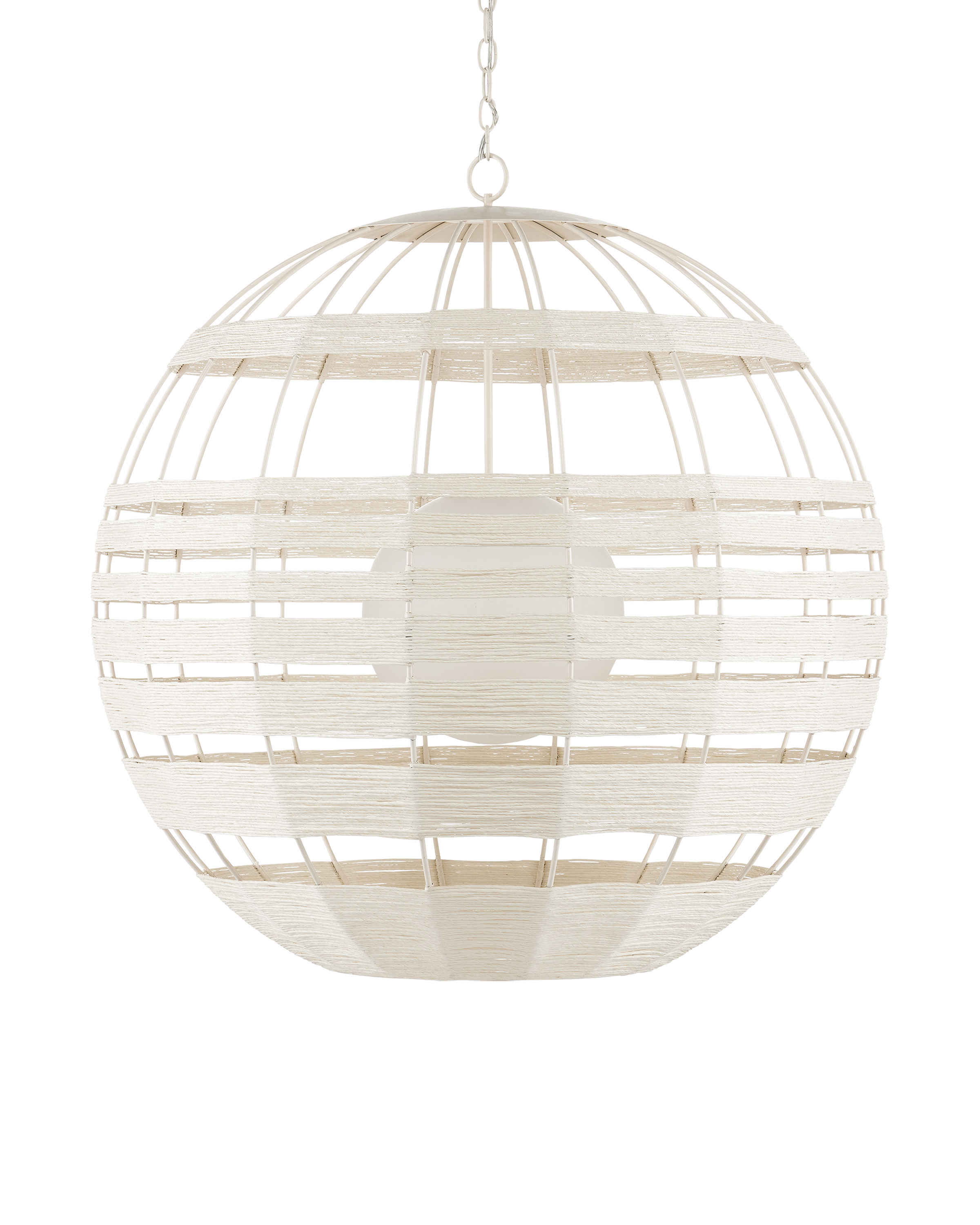 Lapsley Orb Chandelier - Thumbnail 3