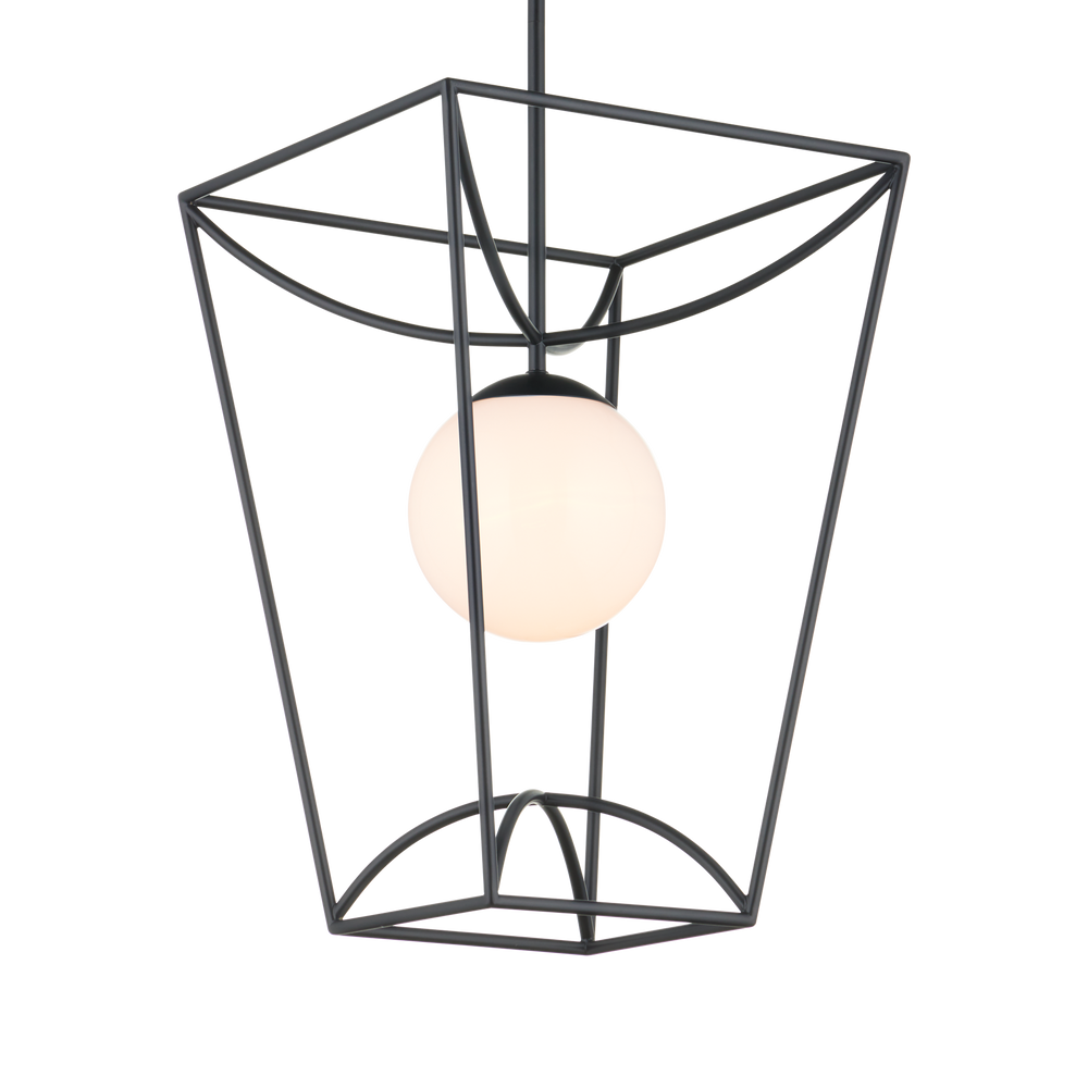 
                      
                        Rochefort Small Lantern.
                      
                    