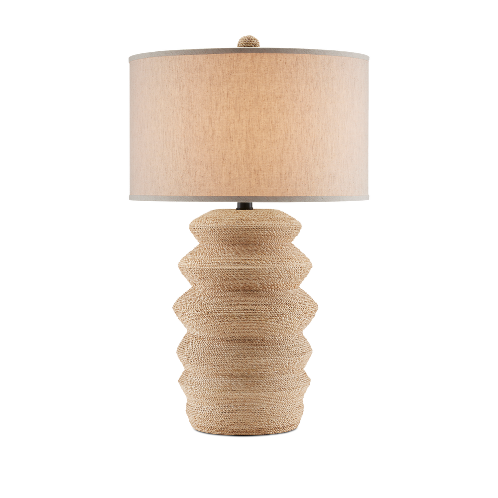 Kavala Table Lamp.