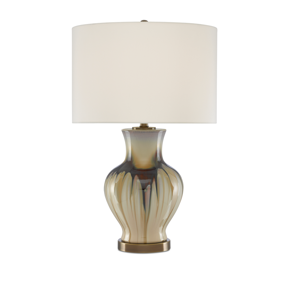 Muscadine Table Lamp.