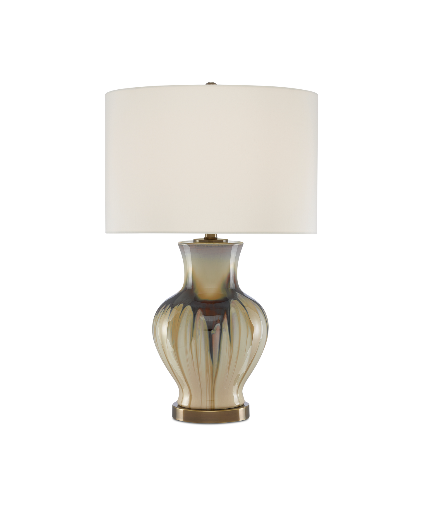 Muscadine Table Lamp.