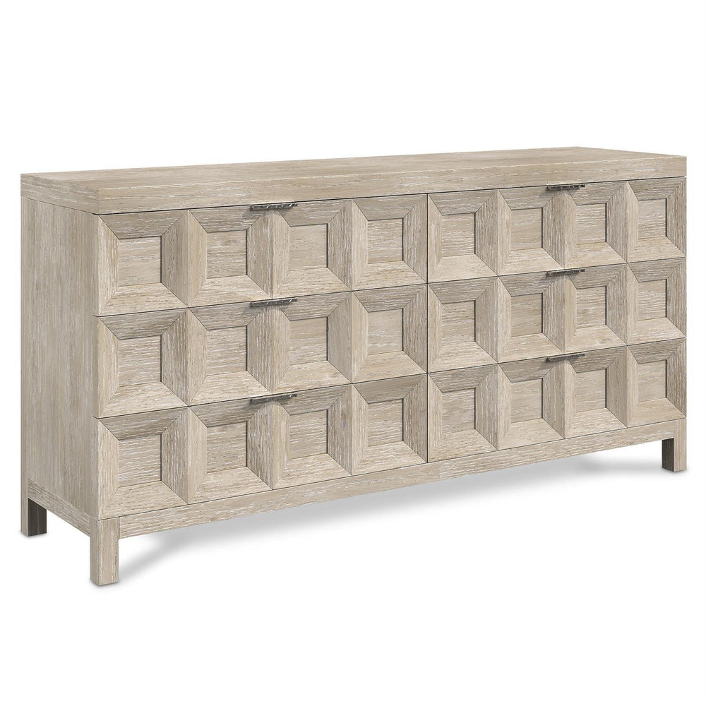 Prado Dresser.