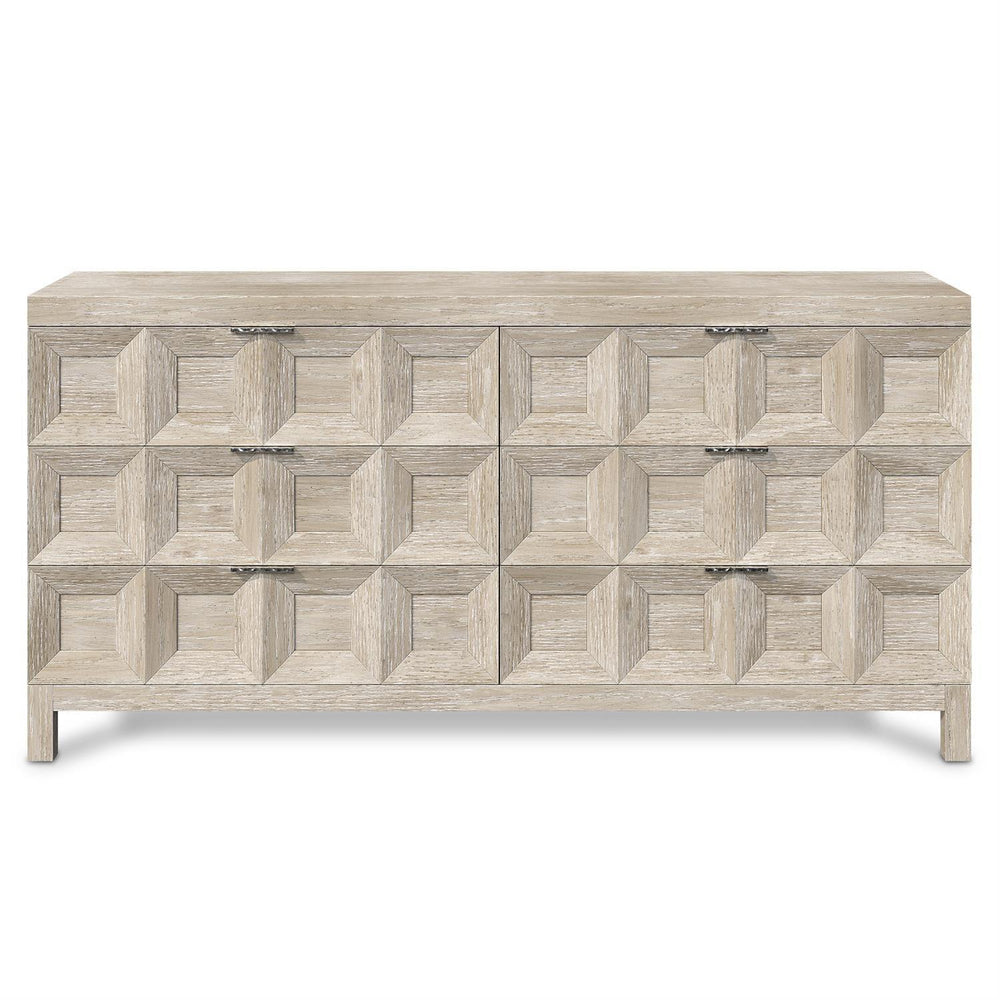 Prado Dresser.