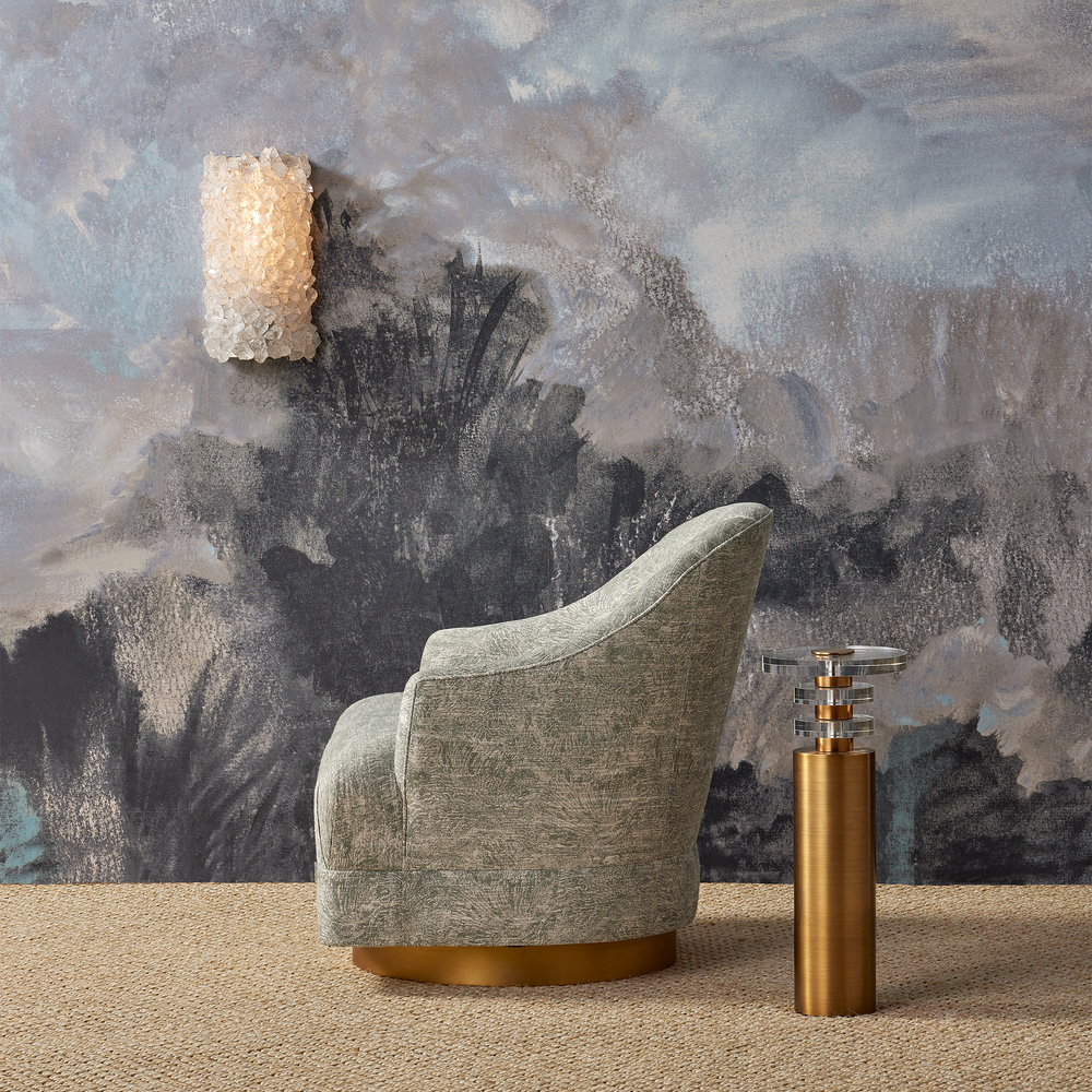 
                      
                        Iconoclast Wall Sconce
                      
                    