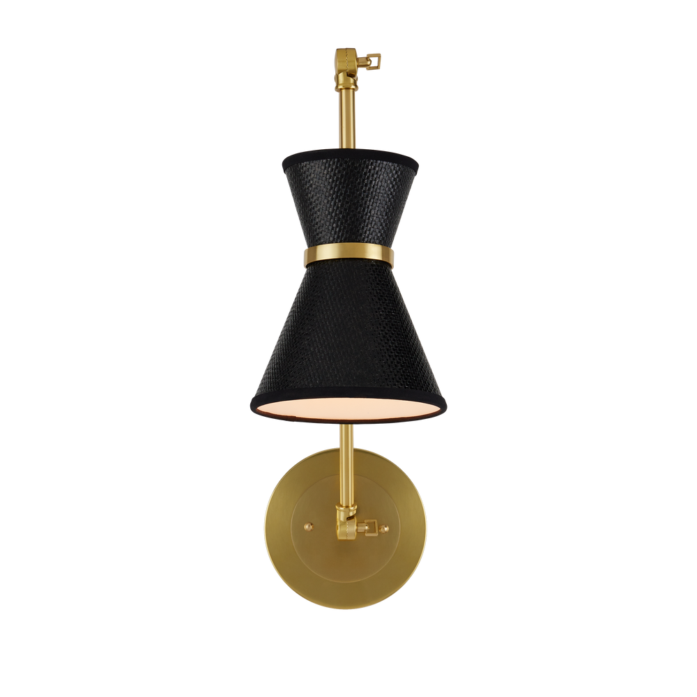 
                      
                        Avignon Wall Sconce
                      
                    