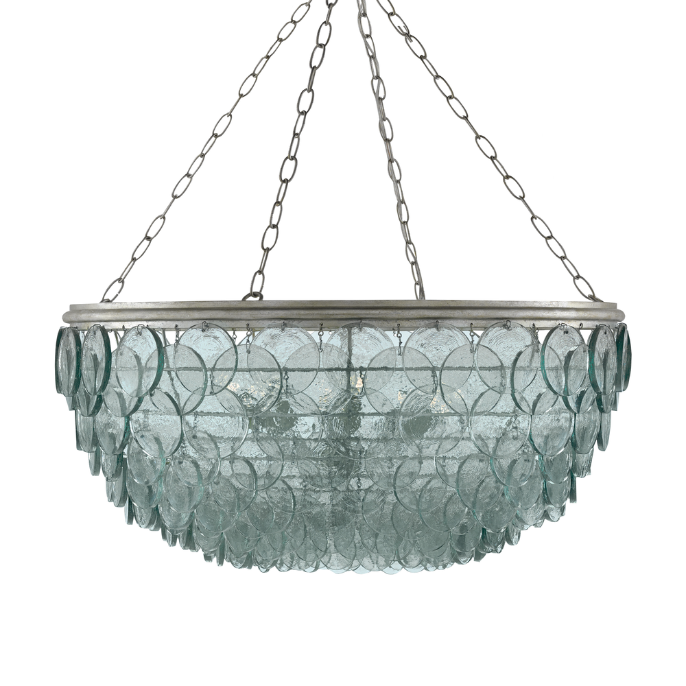 
                      
                        Quorum Small Chandelier
                      
                    