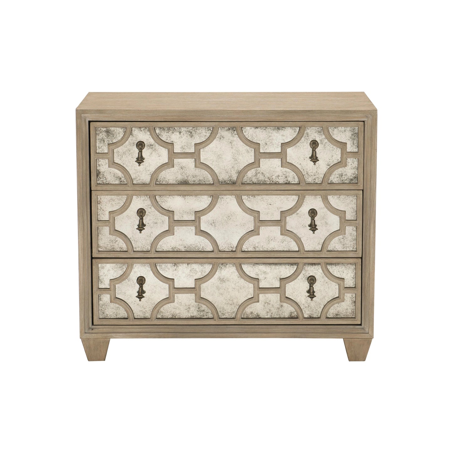 Santa Barbara Nightstand
