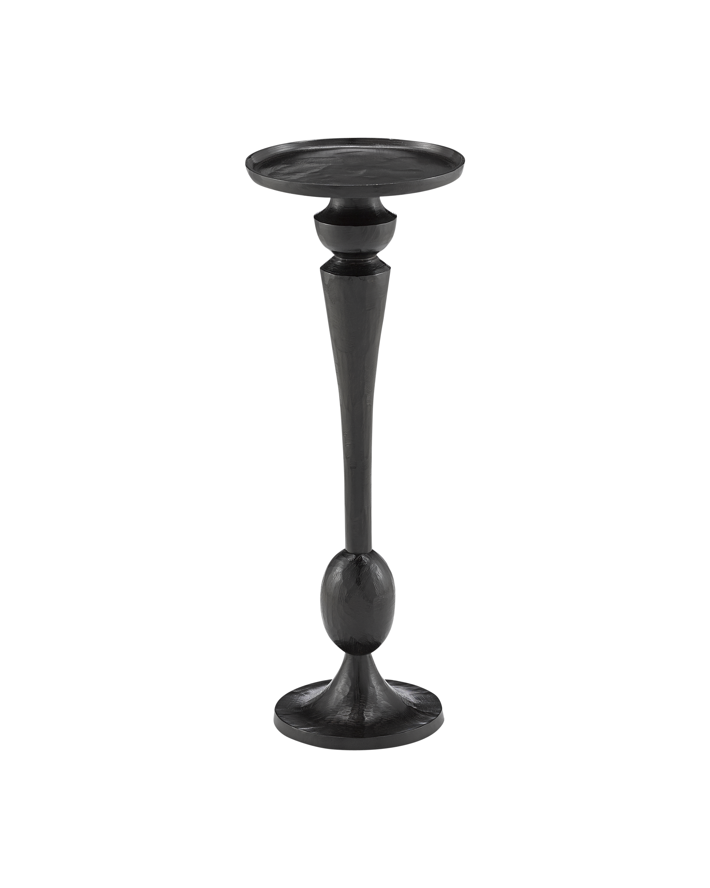 Talia Bronze Drinks Table