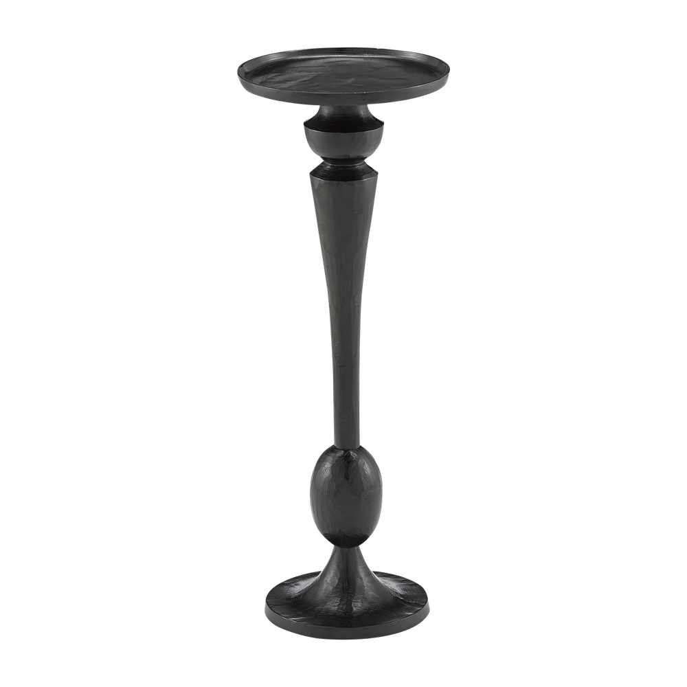 Talia Bronze Drinks Table