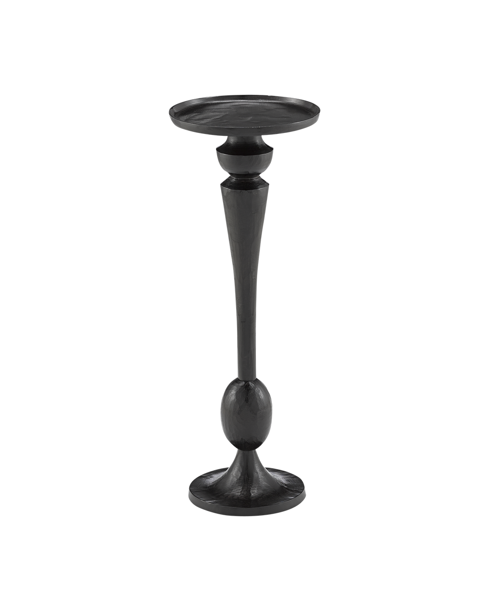 Talia Bronze Drinks Table