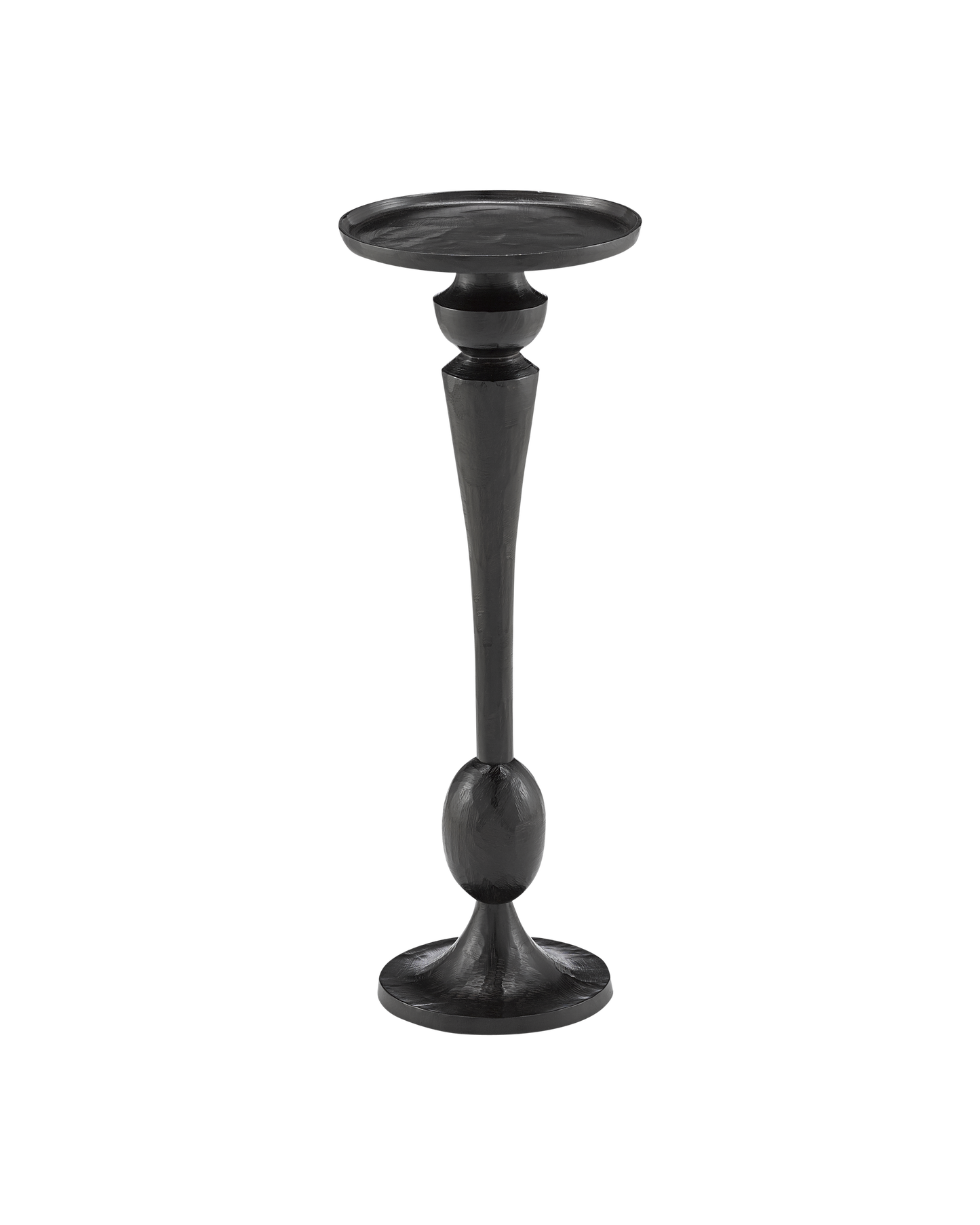 Talia Bronze Drinks Table
