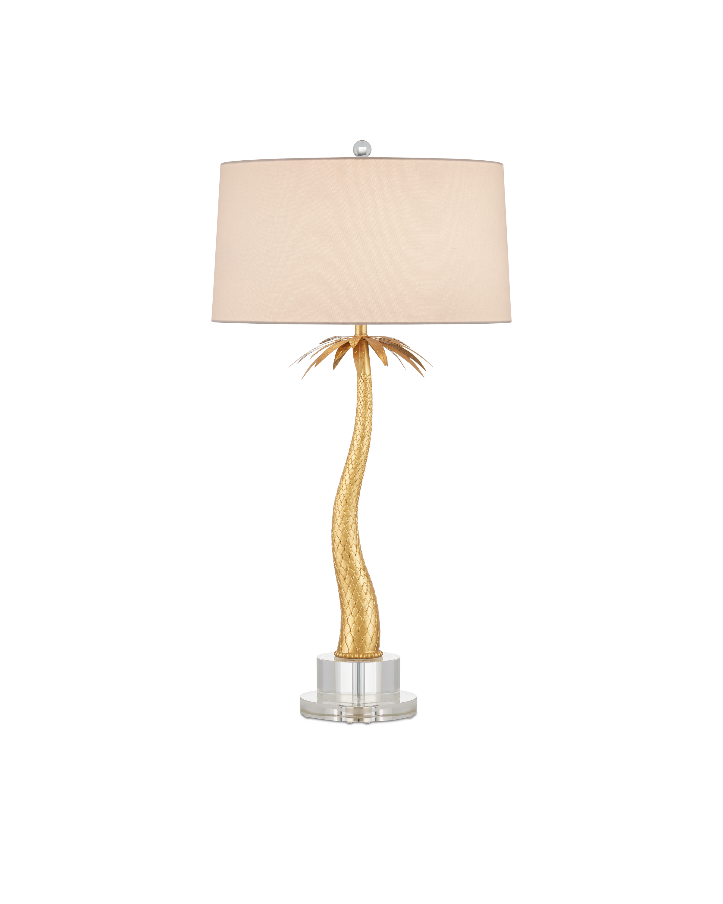 Mazari Table Lamp - Thumbnail 2