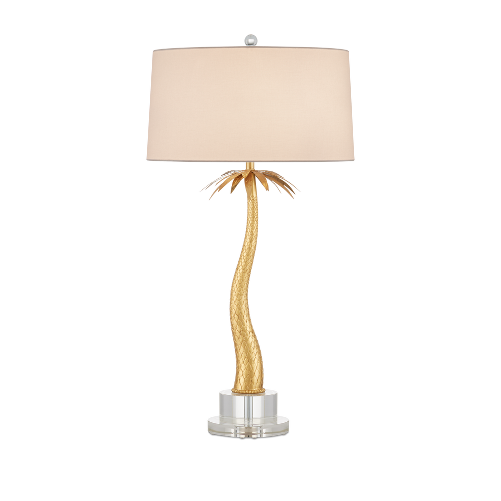 Mazari Table Lamp.