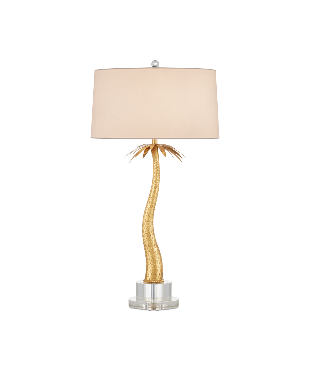 Mazari Table Lamp.