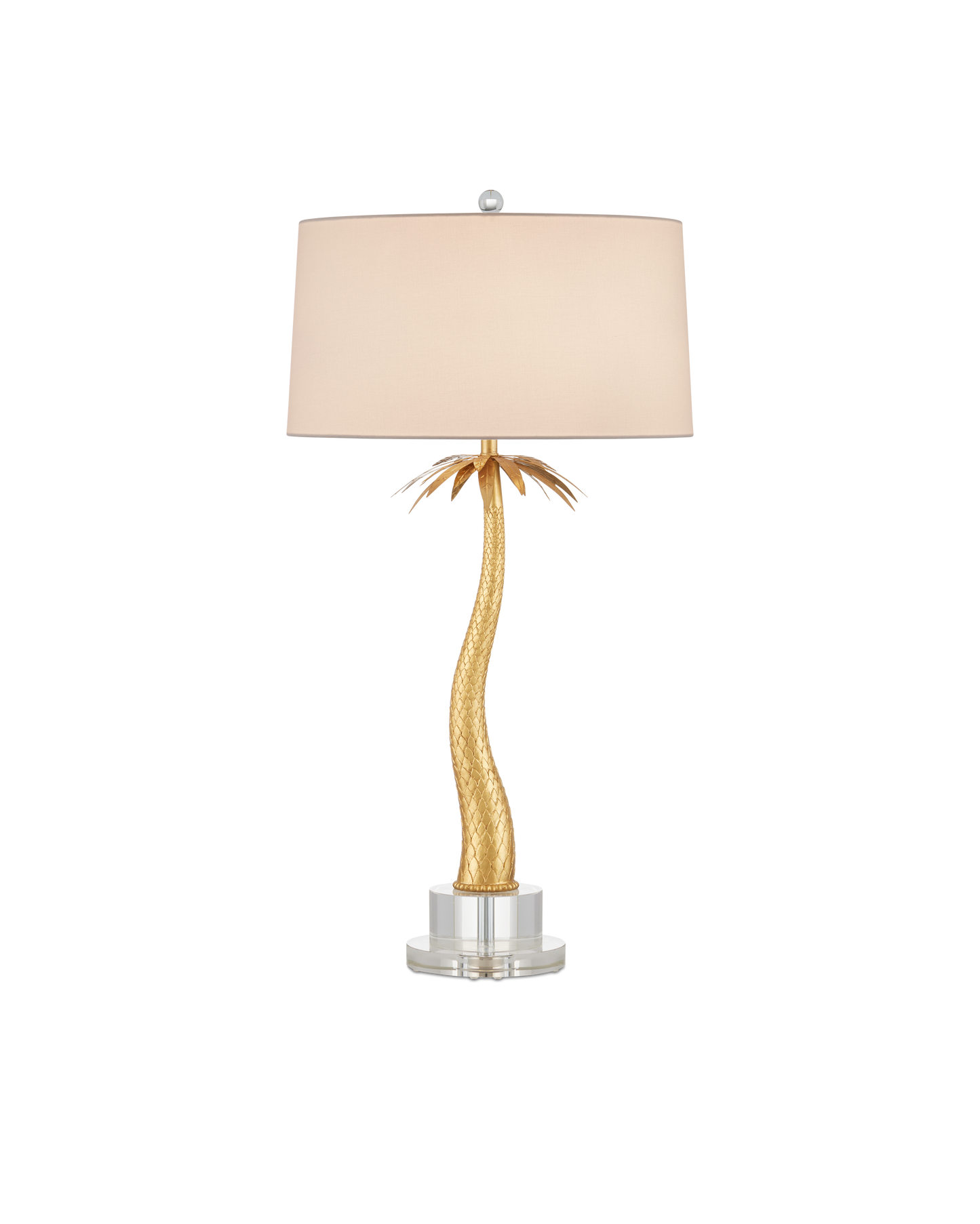 Mazari Table Lamp.