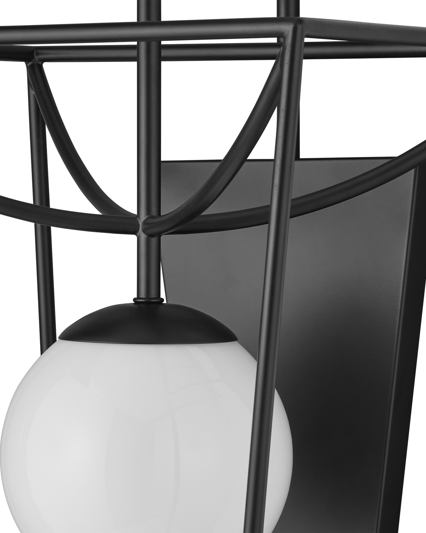 Rochefort Small Wall Sconce.