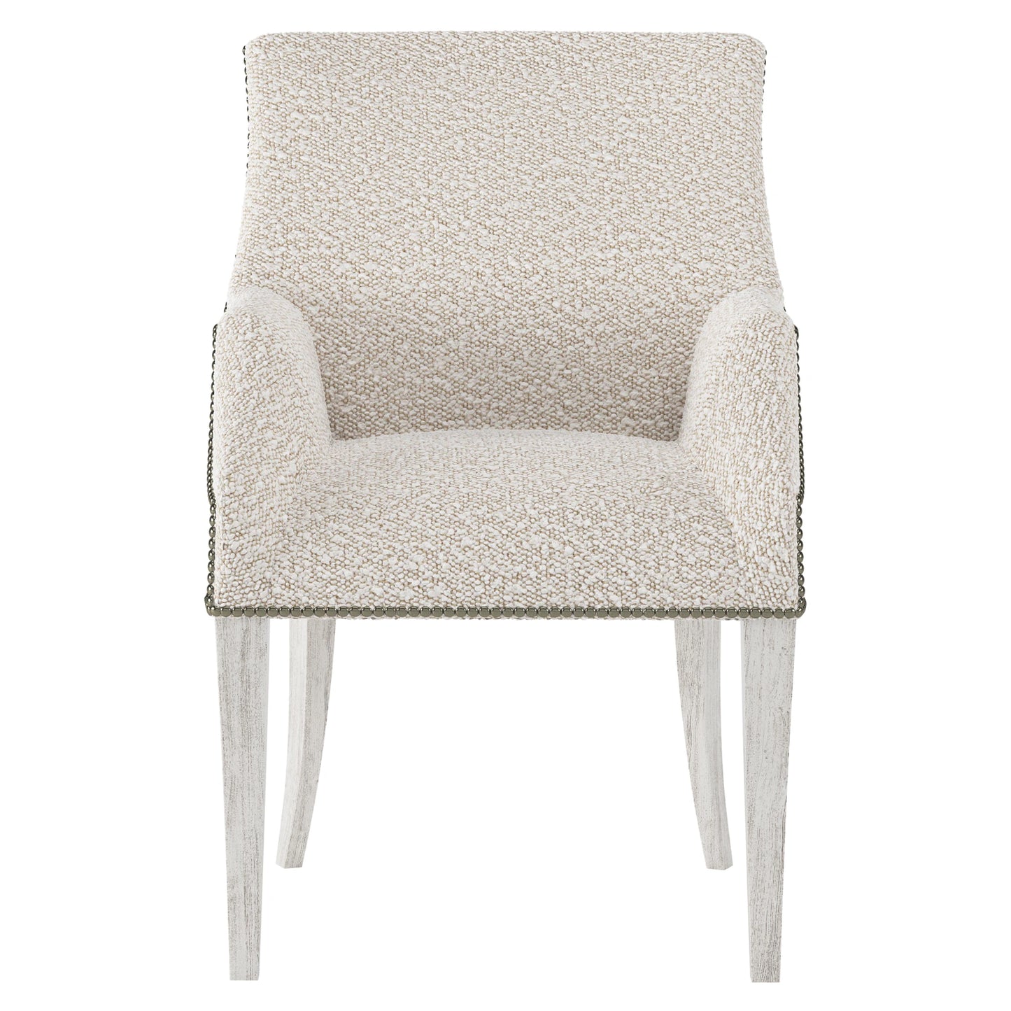 Keeley Fabric Arm Chair