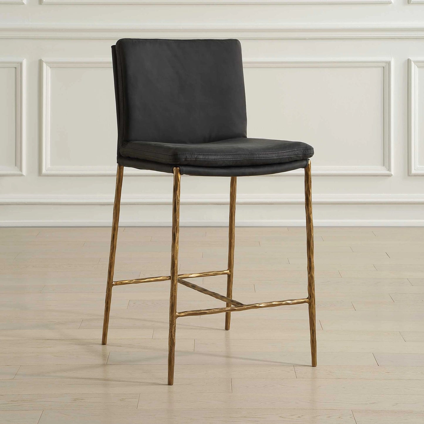 Uttermost Ascend Counter Stool