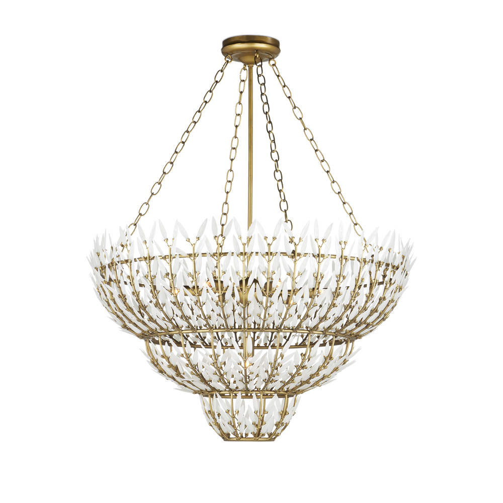 Magnum Opus Large Chandelier