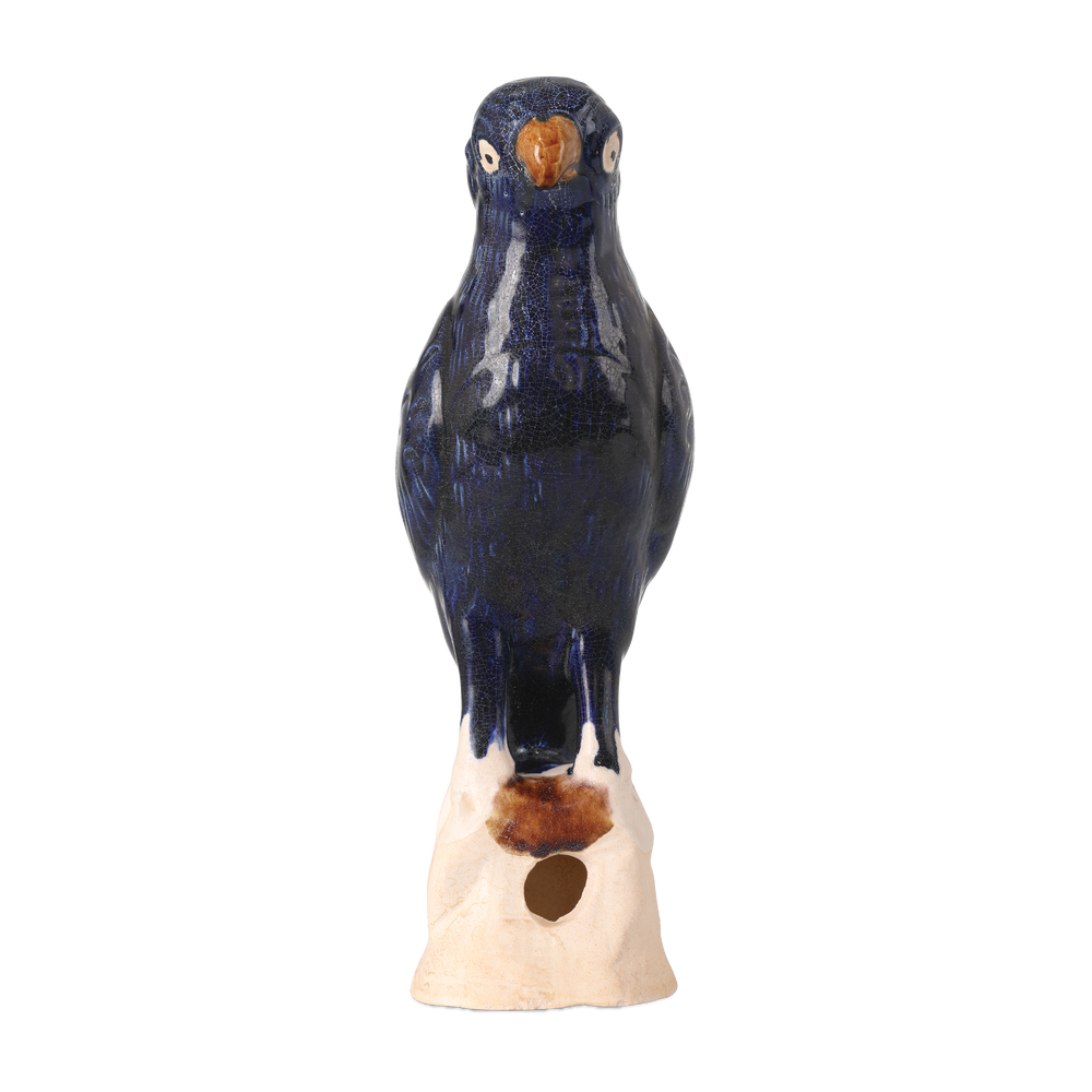 
                      
                        Tang Dynasty Parrots Set of 2
                      
                    