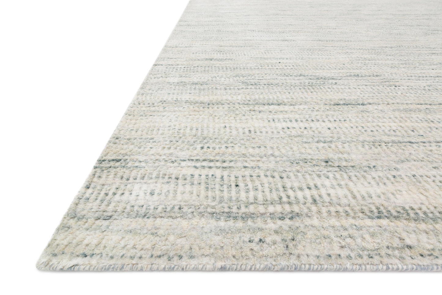 Loloi Robin Silver 8'-6" x 11'-6" Area Rug