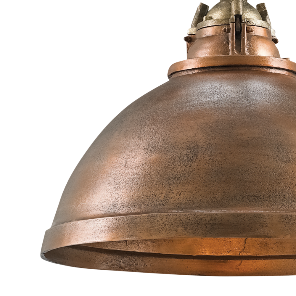 Admiral Pendant