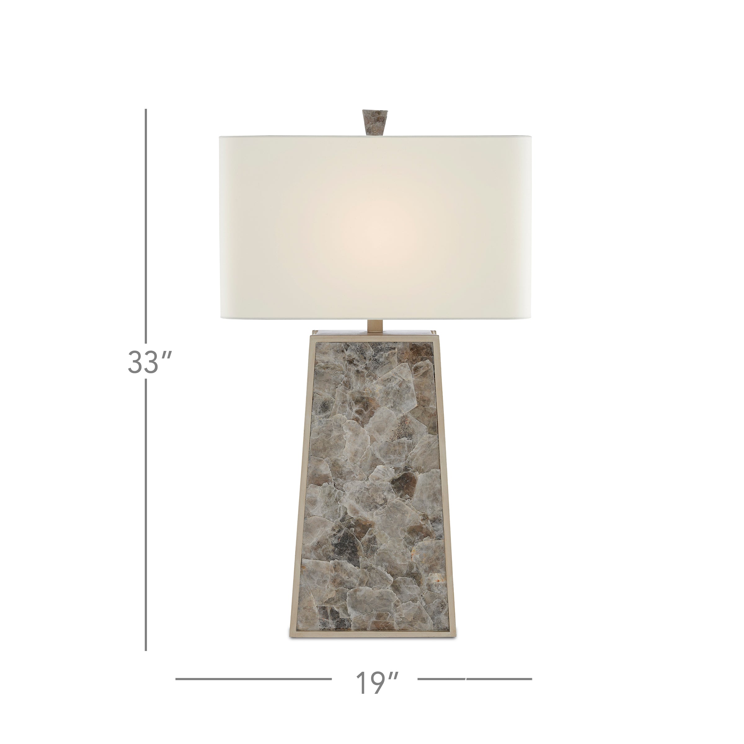 Calloway Table Lamp - Thumbnail 4