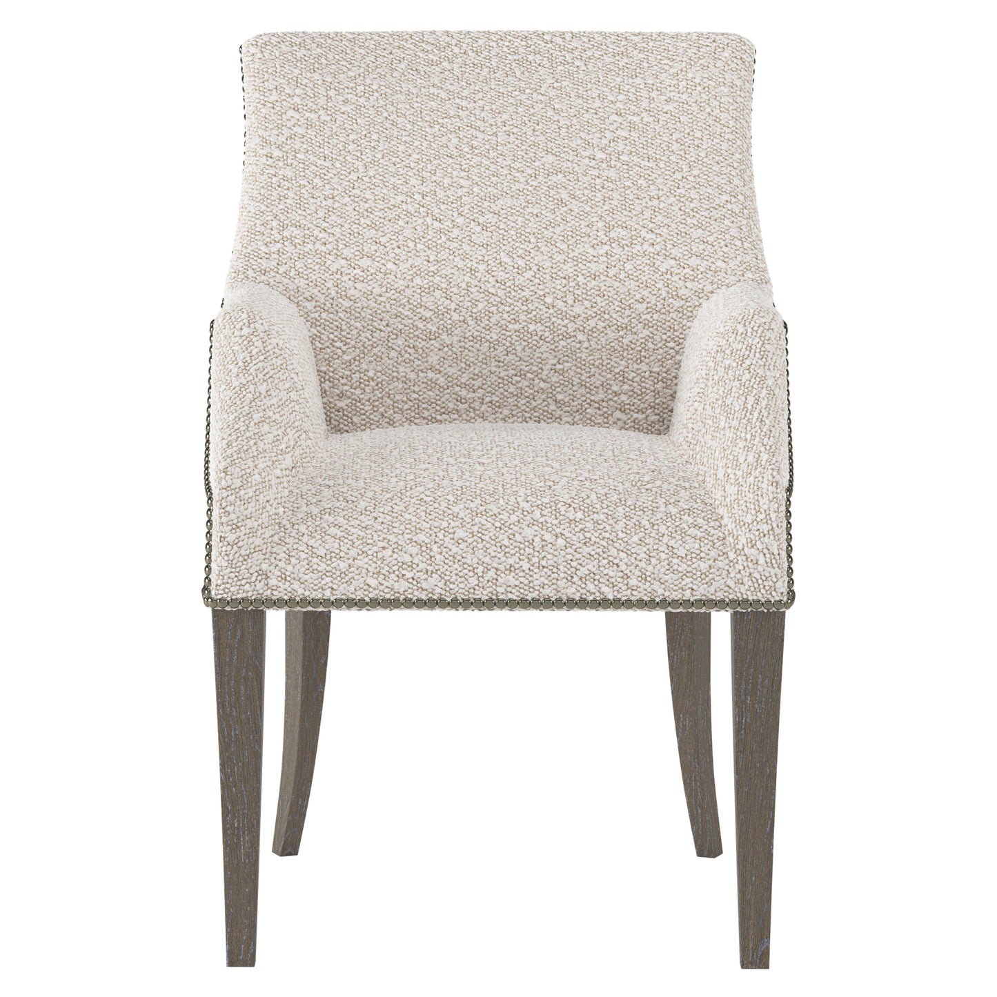 Keeley Fabric Arm Chair