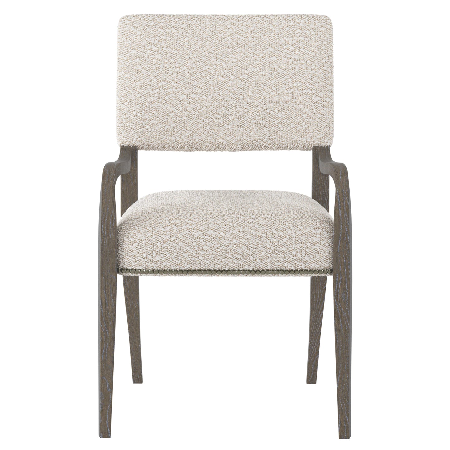 Moore Fabric Arm Chair