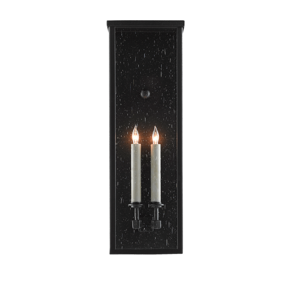 
                      
                        Tanzy Medium Outdoor Wall Sconce
                      
                    