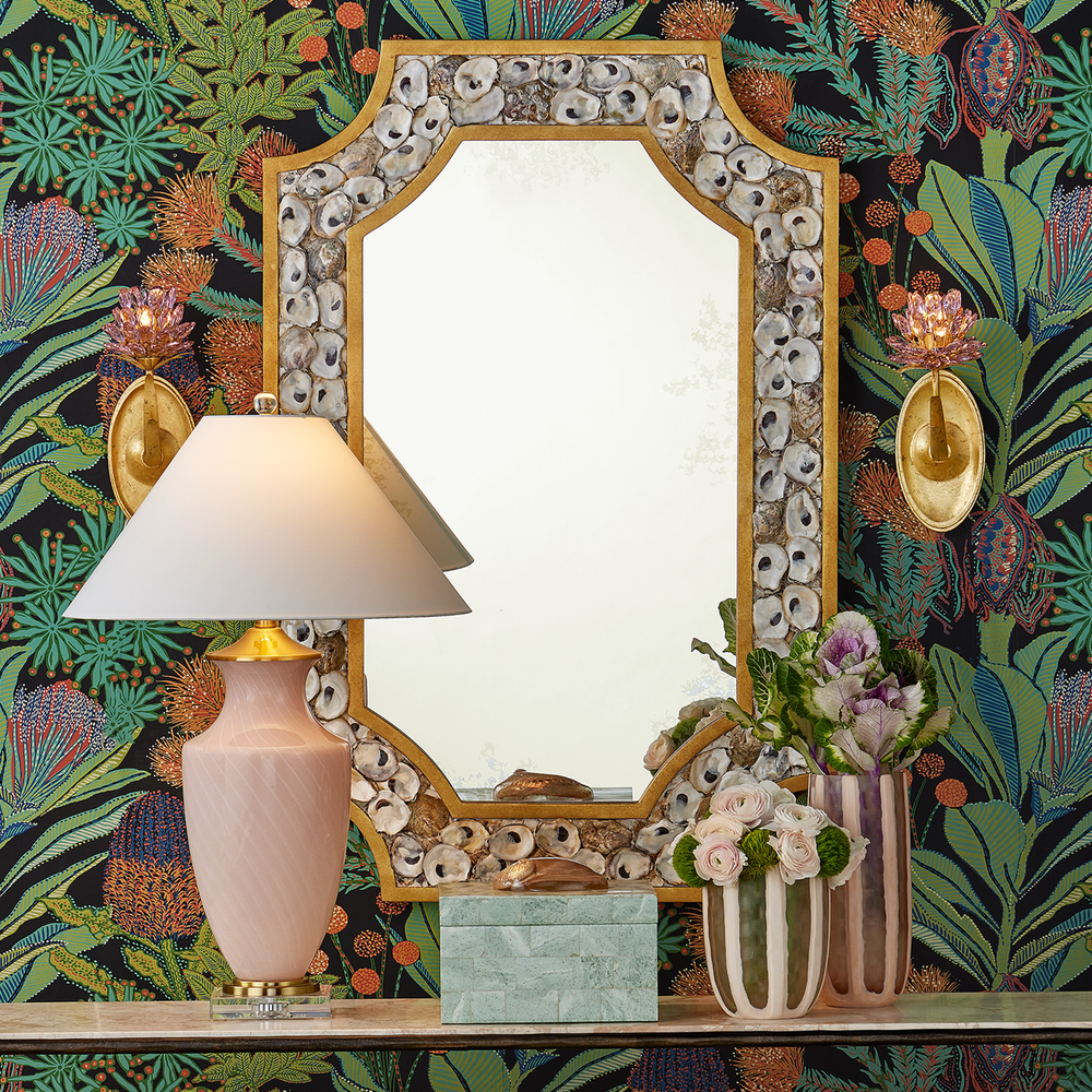 
                      
                        Marilee Single-Light Wall Sconce
                      
                    