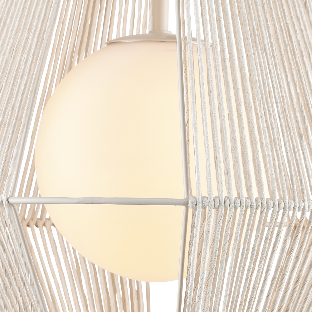 
                      
                        Fraxel Pendant
                      
                    