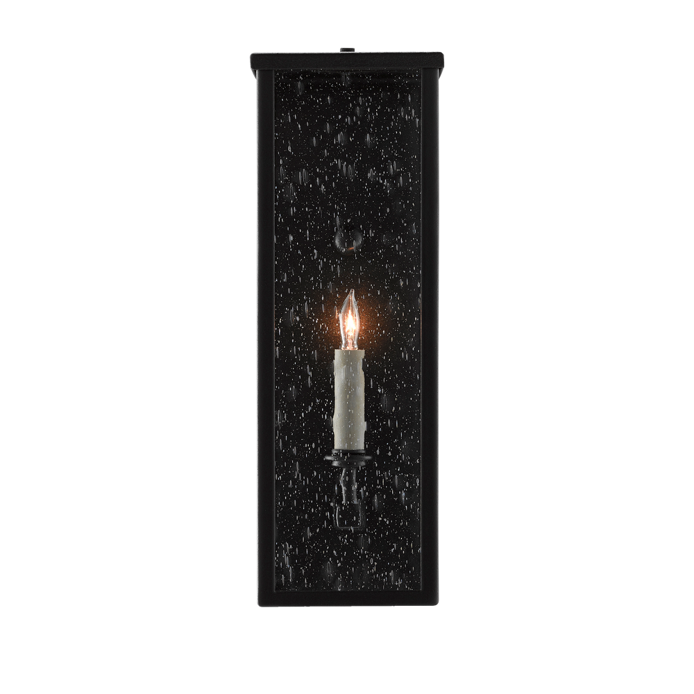 
                      
                        Tanzy Small Outdoor Wall Sconce
                      
                    