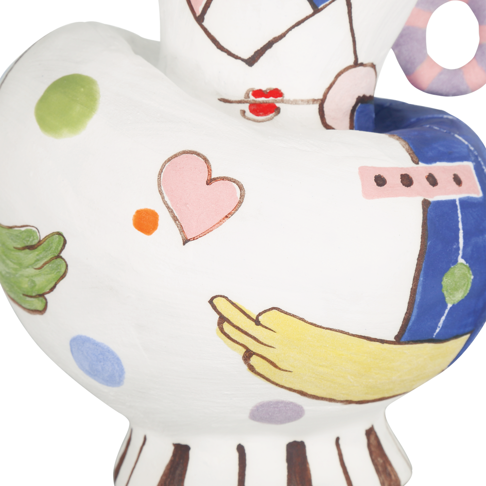 
                      
                        Osamu Objects Set of 2.
                      
                    