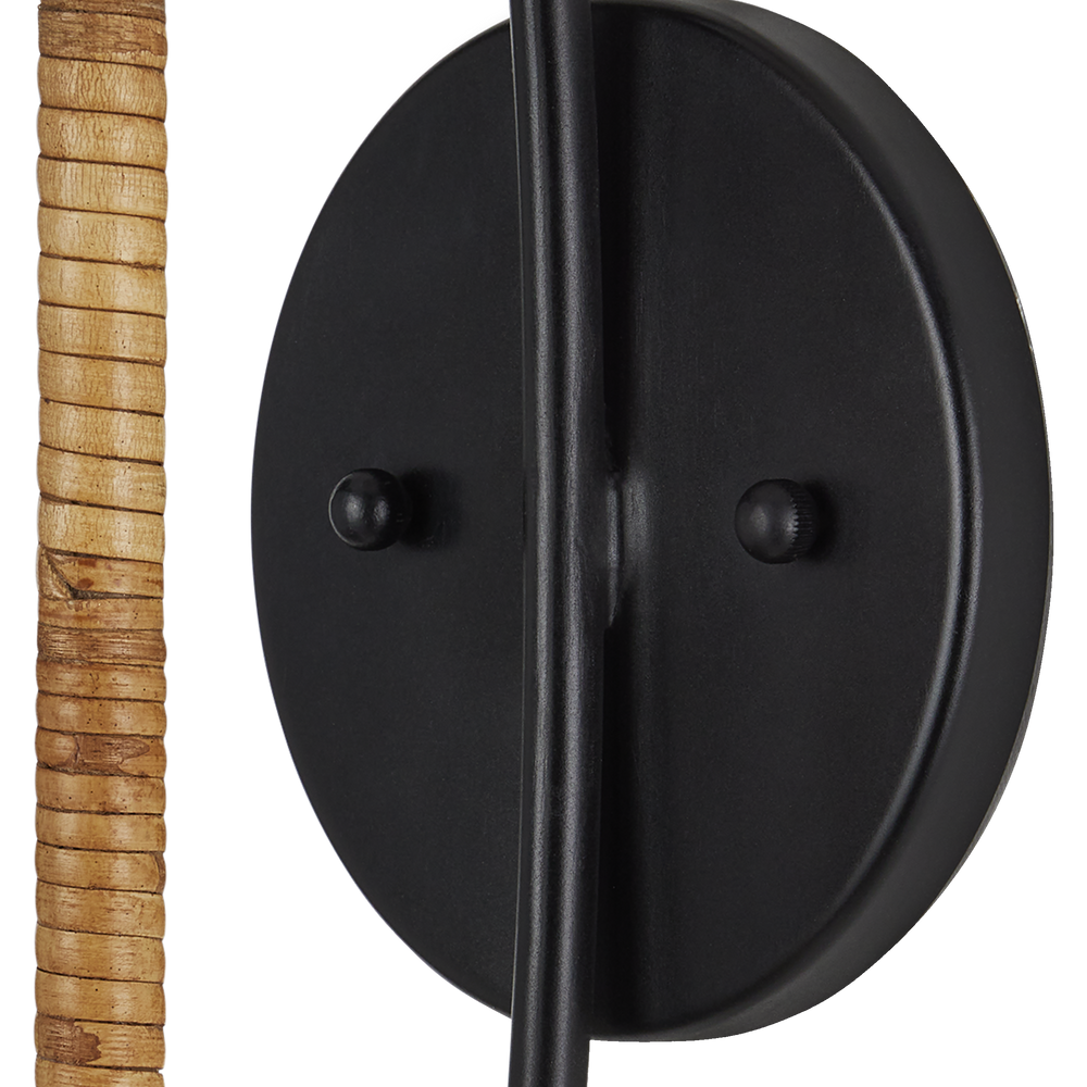 Capriole Wall Sconce