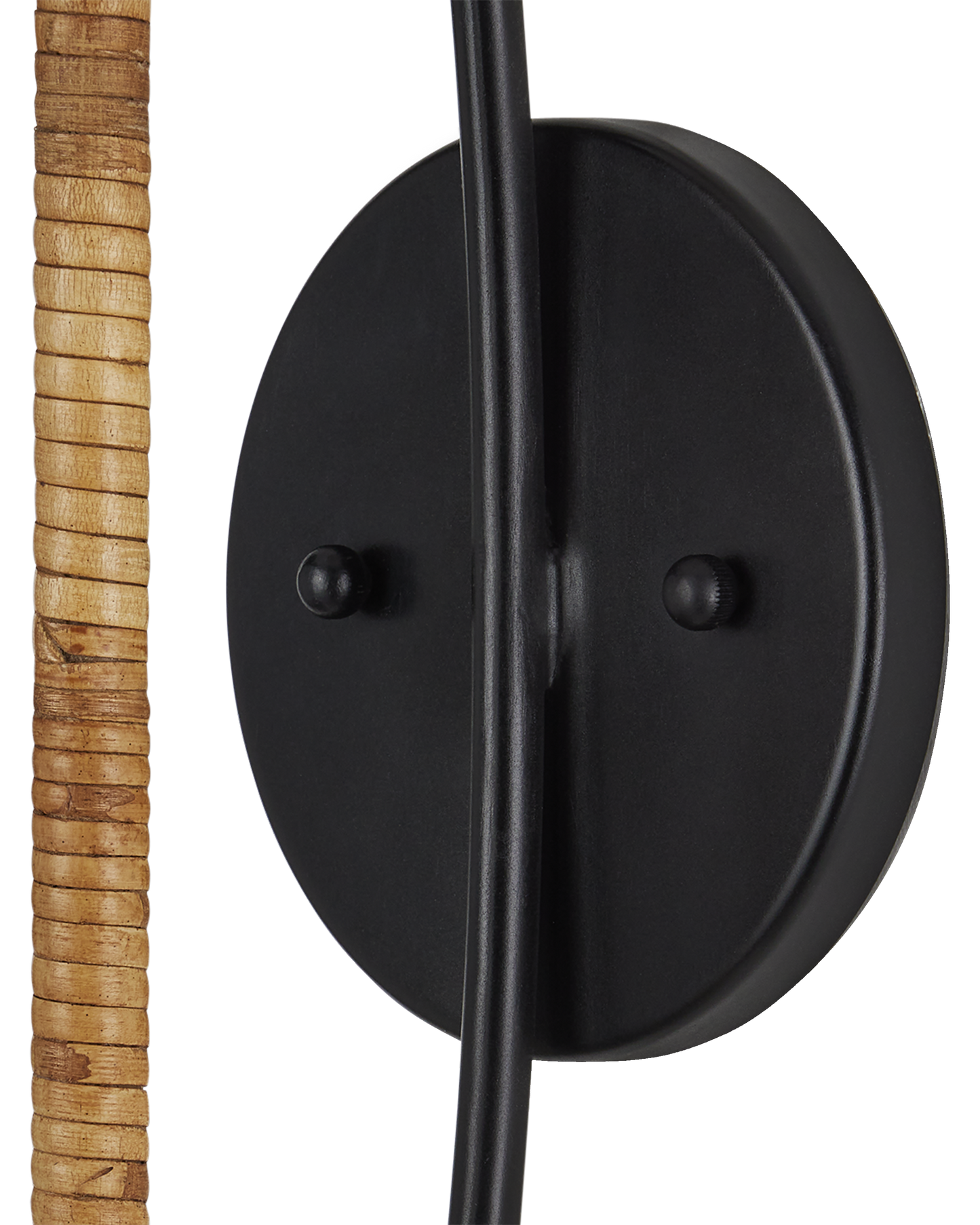 Capriole Wall Sconce