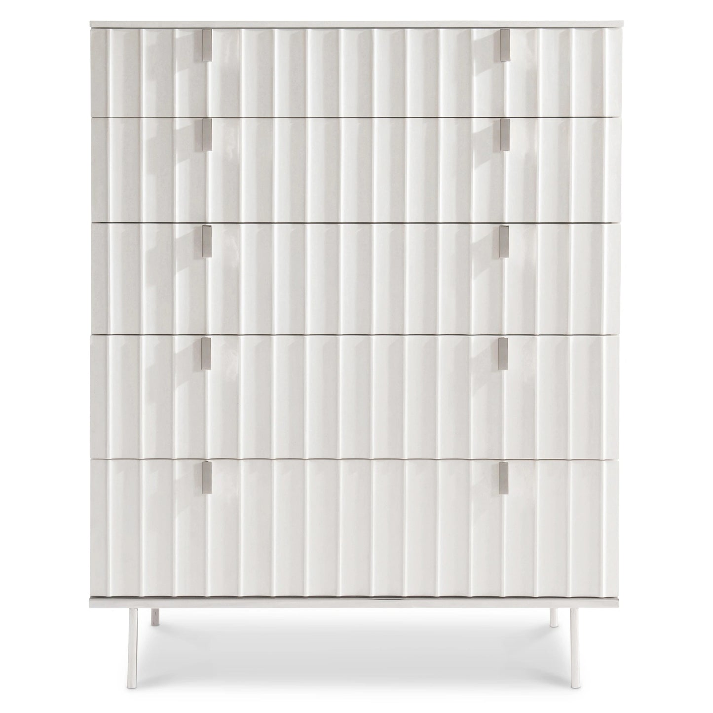 Modulum Tall Drawer Chest