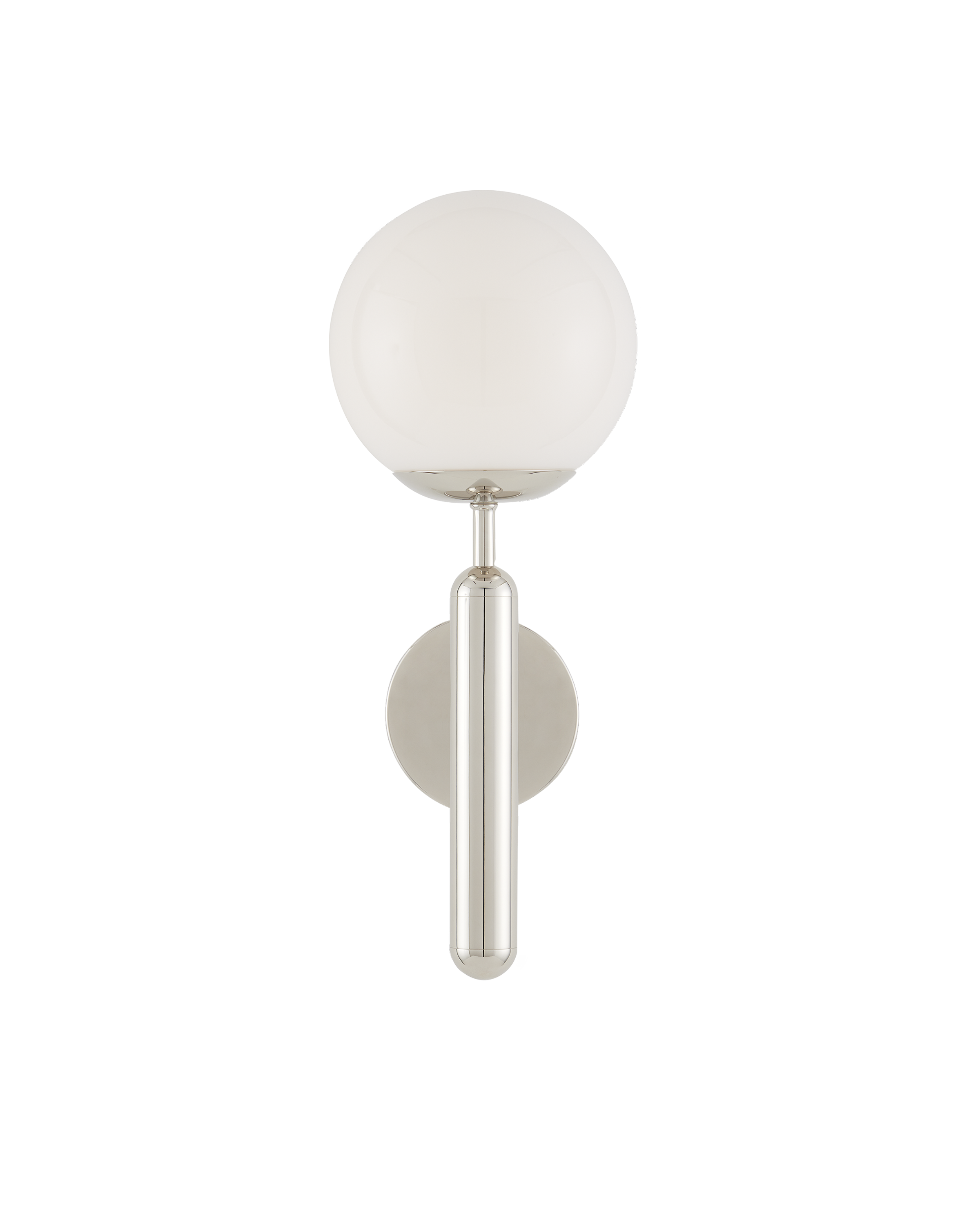 Currey & Company Barbican Wall Sconce - Thumbnail 2
