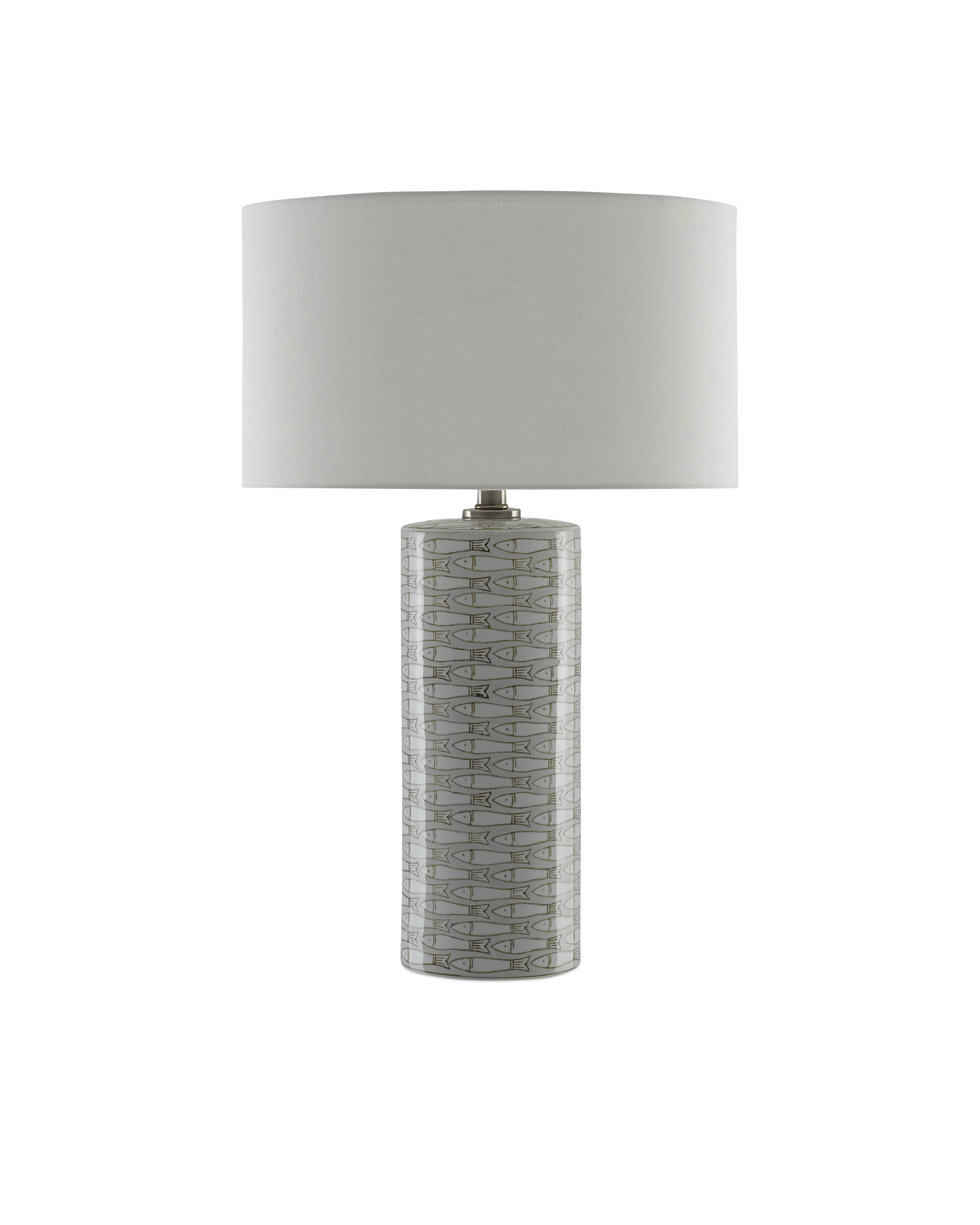 Fisch Large Table Lamp - Thumbnail 2