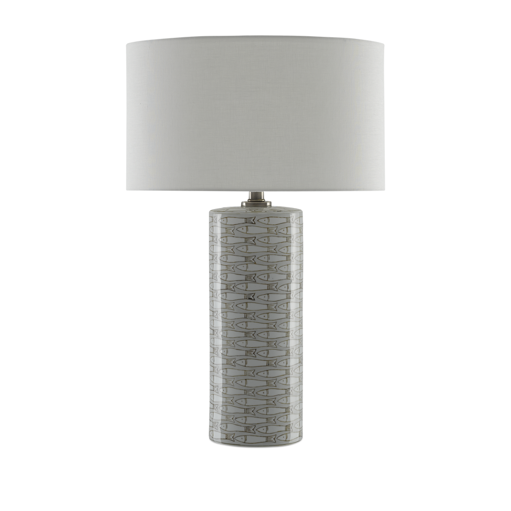 
                      
                        Fisch Large Table Lamp.
                      
                    