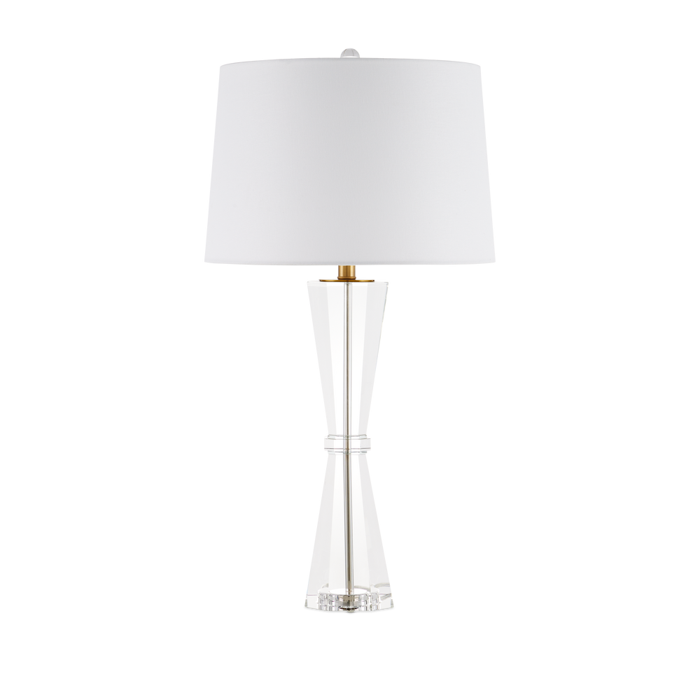
                      
                        Duveen Table Lamp.
                      
                    