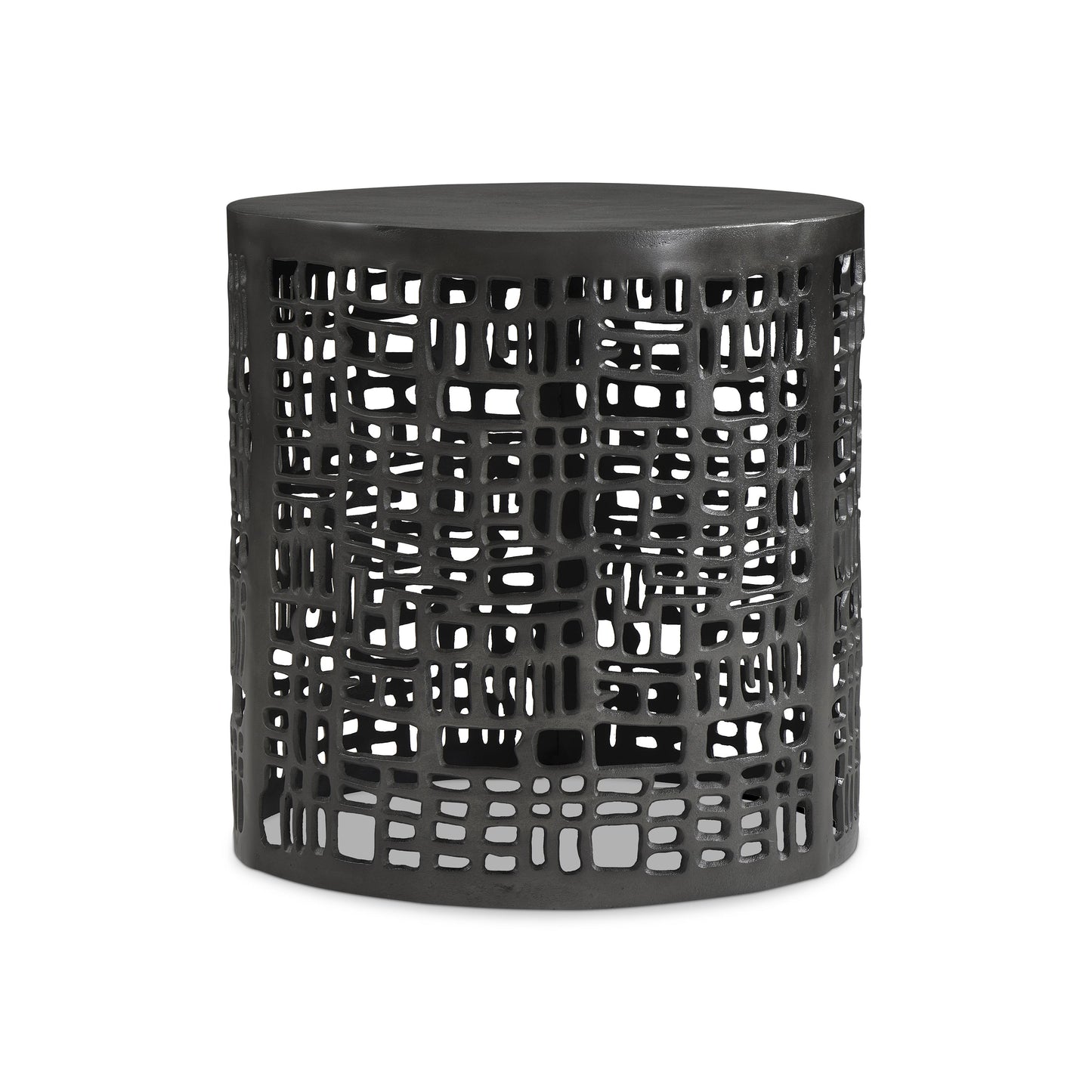 Aaron Side Table